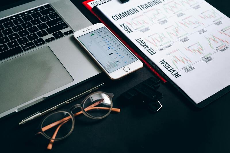 Overview Of UK Proprietary Trading Firms And Their Operations